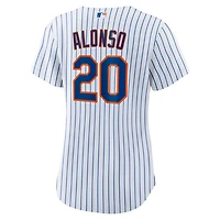 Nike Pete Alonso New York Mets Home Replica Player Jersey