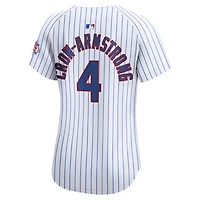 Nike Pete Crow-Armstrong Chicago Cubs 150th Anniversary Limited Jersey