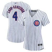 Nike Pete Crow-Armstrong Chicago Cubs Home Replica Jersey
