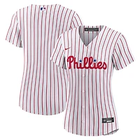 Nike Philadelphia Phillies Home Replica Team Jersey