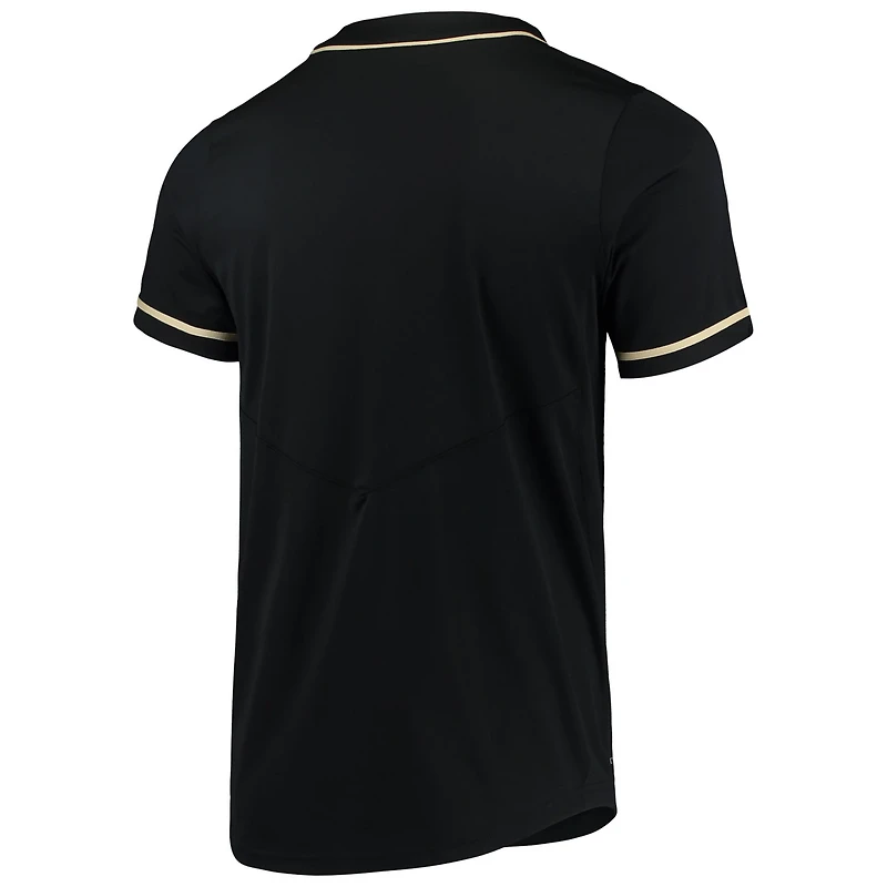 Nike Purdue Boilermakers Replica Baseball Jersey