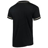 Nike Purdue Boilermakers Replica Baseball Jersey