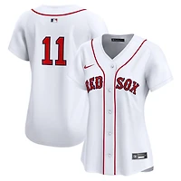 Nike Rafael Devers Boston Red Sox Home Limited Player Jersey
