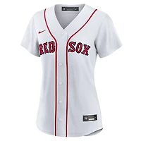 Nike Rafael Devers Boston Red Sox Home Replica Player Jersey