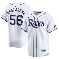 Nike Randy Arozarena Tampa Bay Rays Home Limited Player Jersey