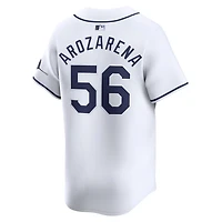 Nike Randy Arozarena Tampa Bay Rays Home Limited Player Jersey