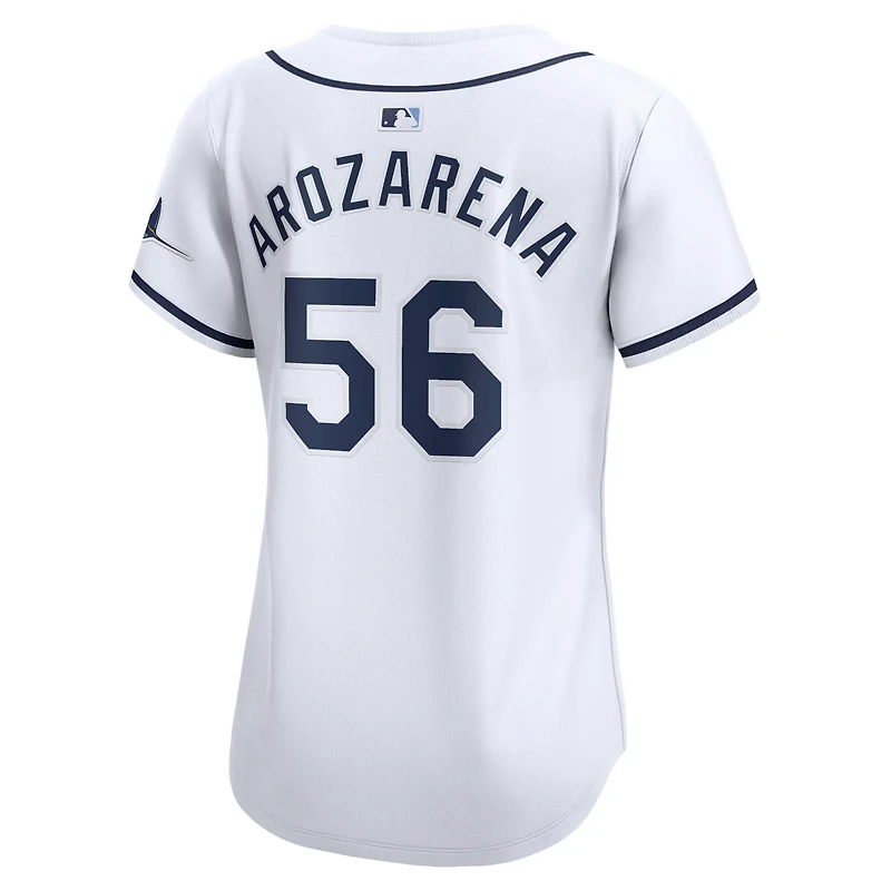 Nike Randy Arozarena Tampa Bay Rays Home Limited Player Jersey