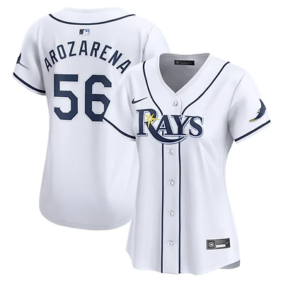 Nike Randy Arozarena Tampa Bay Rays Home Limited Player Jersey