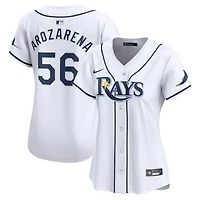 Nike Randy Arozarena Tampa Bay Rays Home Limited Player Jersey