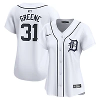 Nike Riley Greene Detroit Tigers Home Limited Player Jersey