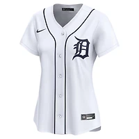 Nike Riley Greene Detroit Tigers Home Limited Player Jersey