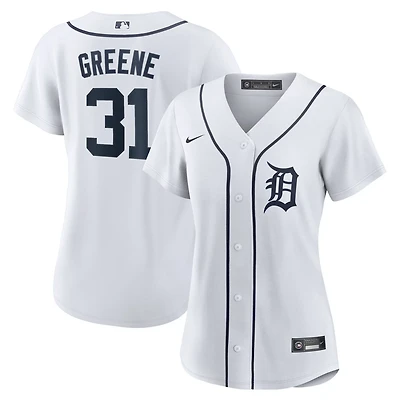 Nike Riley Greene Detroit Tigers Home Replica Player Jersey