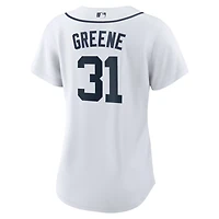 Nike Riley Greene Detroit Tigers Home Replica Player Jersey