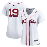 Nike Roman Anthony Boston Red Sox Home Limited Player Jersey