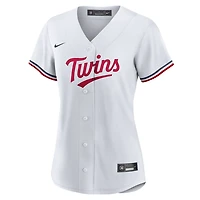 Nike Ryan Jeffers Minnesota Twins Home Replica Jersey