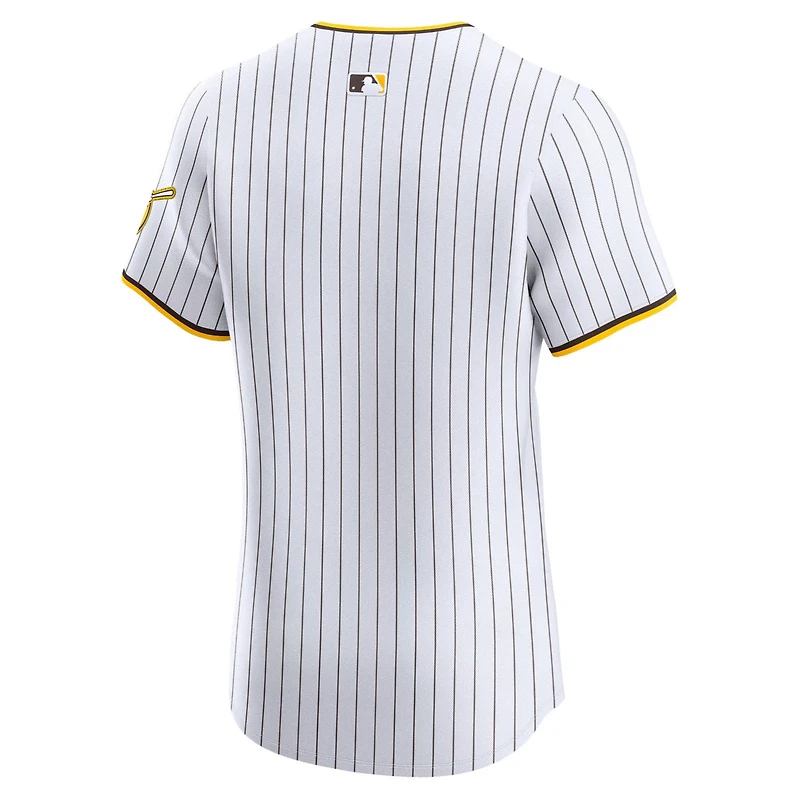 Nike San Diego Padres Home Elite Jersey