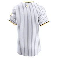 Nike San Diego Padres Home Elite Jersey