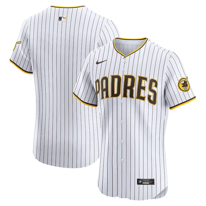 Nike San Diego Padres Home Elite Jersey