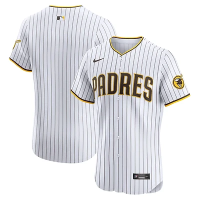 Nike San Diego Padres Home Elite Jersey