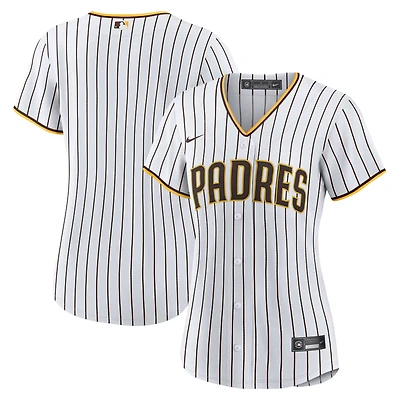 Nike San Diego Padres Home Replica Team Jersey