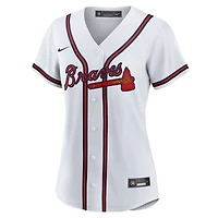 Nike Sean Murphy Atlanta Braves Home Replica Jersey