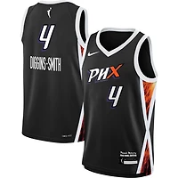 Nike Skylar Diggins-Smith Phoenix Mercury 2021 Rebel Edition Victory Player Jersey