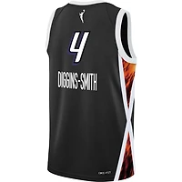 Nike Skylar Diggins-Smith Phoenix Mercury 2021 Rebel Edition Victory Player Jersey