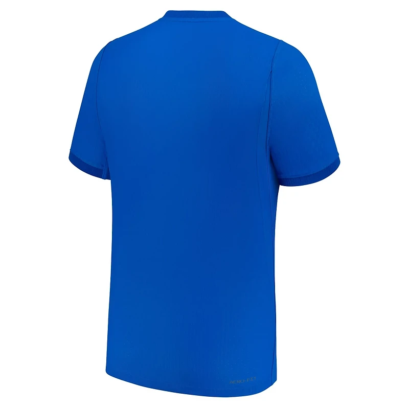 Nike Slovenia National Team 2026 Away Match Authentic Jersey