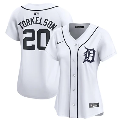 Nike Spencer Torkelson Detroit Tigers Home Limited Player Jersey