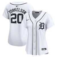 Nike Spencer Torkelson Detroit Tigers Home Limited Player Jersey