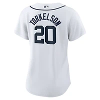 Nike Spencer Torkelson Detroit Tigers Home Replica Player Jersey