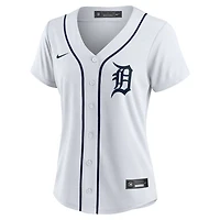 Nike Tarik Skubal Detroit Tigers Home Replica Player Jersey