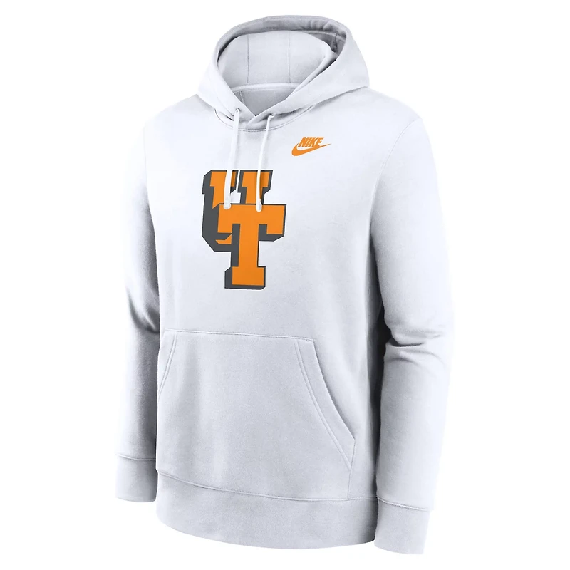 Nike Tennessee Volunteers Vault Block Pullover Hoodie
