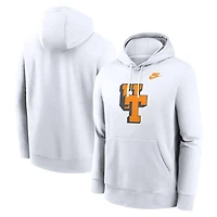 Nike Tennessee Volunteers Vault Block Pullover Hoodie