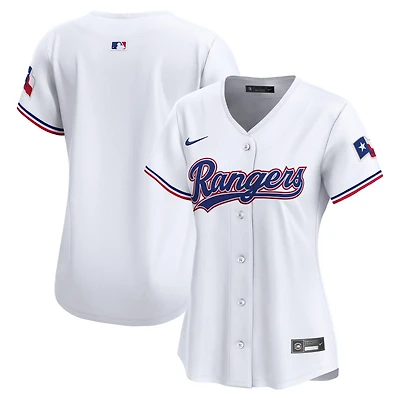 Nike Texas Rangers Home Limited Jersey