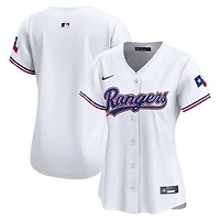Nike Texas Rangers Home Limited Jersey