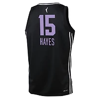 Nike Tiffany Hayes Eclipse Golden State Valkyries Explorer Edition Player Jersey