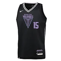 Nike Tiffany Hayes Eclipse Golden State Valkyries Explorer Edition Player Jersey