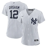 Nike Trent Grisham New York Yankees Home Replica Jersey