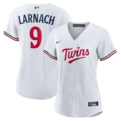 Nike Trevor Larnach Minnesota Twins Home Replica Jersey