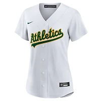 Nike Tyler Soderstrom Athletics Home Replica Jersey