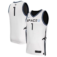 Nike UCF Knights Space Game Replica Basketball Jersey