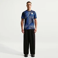 Nike Uruguay National Team 2026 Academy Pro Pre-Match Top
