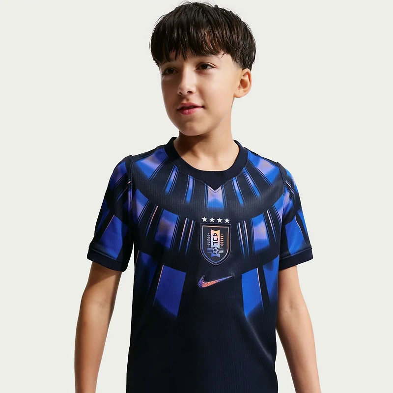 Nike Uruguay National Team 2026 Away Stadium Replica Jersey
