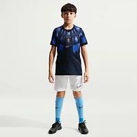 Nike Uruguay National Team 2026 Away Stadium Replica Jersey