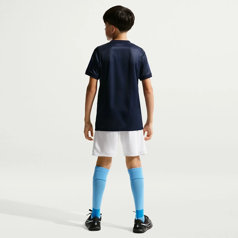 Nike Uruguay National Team 2026 Away Stadium Replica Jersey