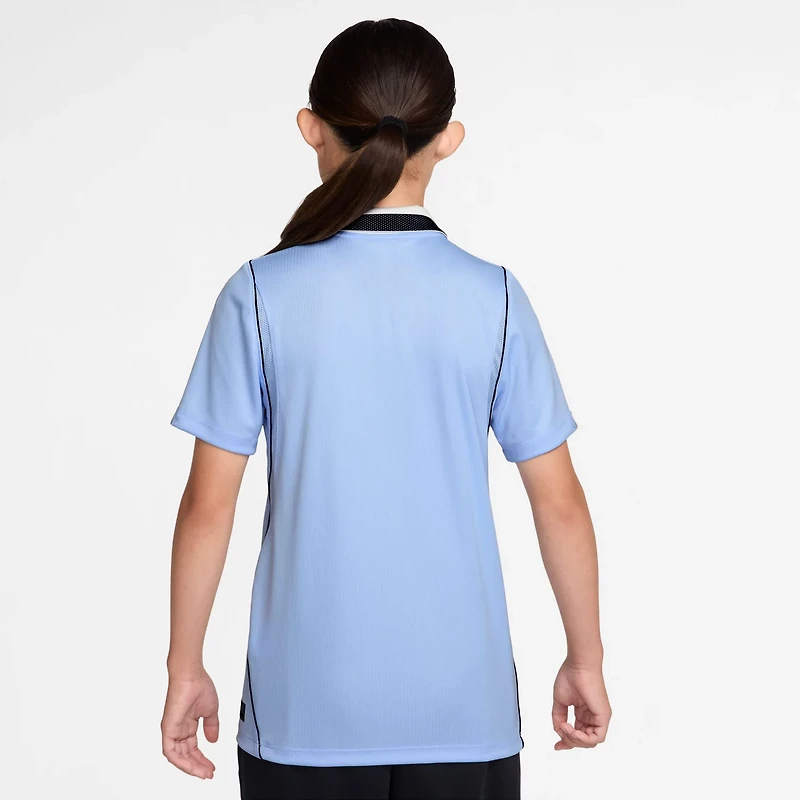 Nike Uruguay National Team 2026 Home Stadium Replica Jersey