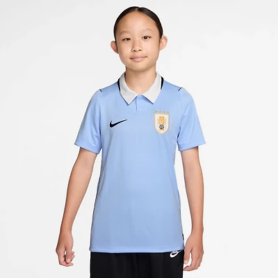 Nike Uruguay National Team 2026 Home Stadium Replica Jersey