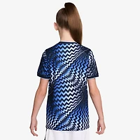 Nike Uruguay National Team 2026 Pre-Match Top