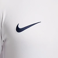 Nike USMNT 2024 Home Replica Long Sleeve Jersey